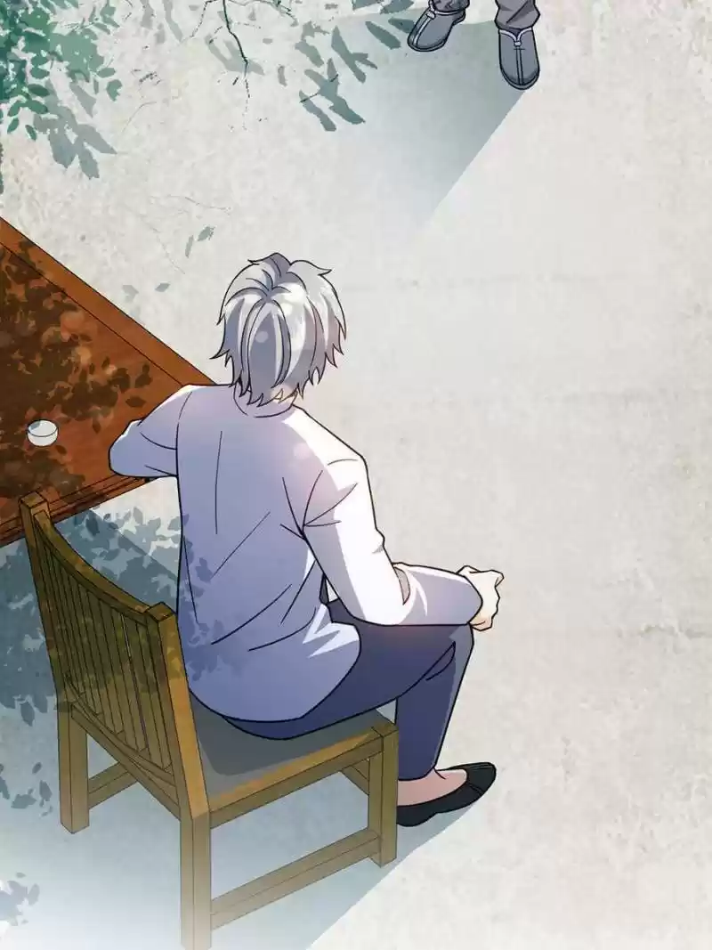 Spare Me, Great Lord! Chapter 20