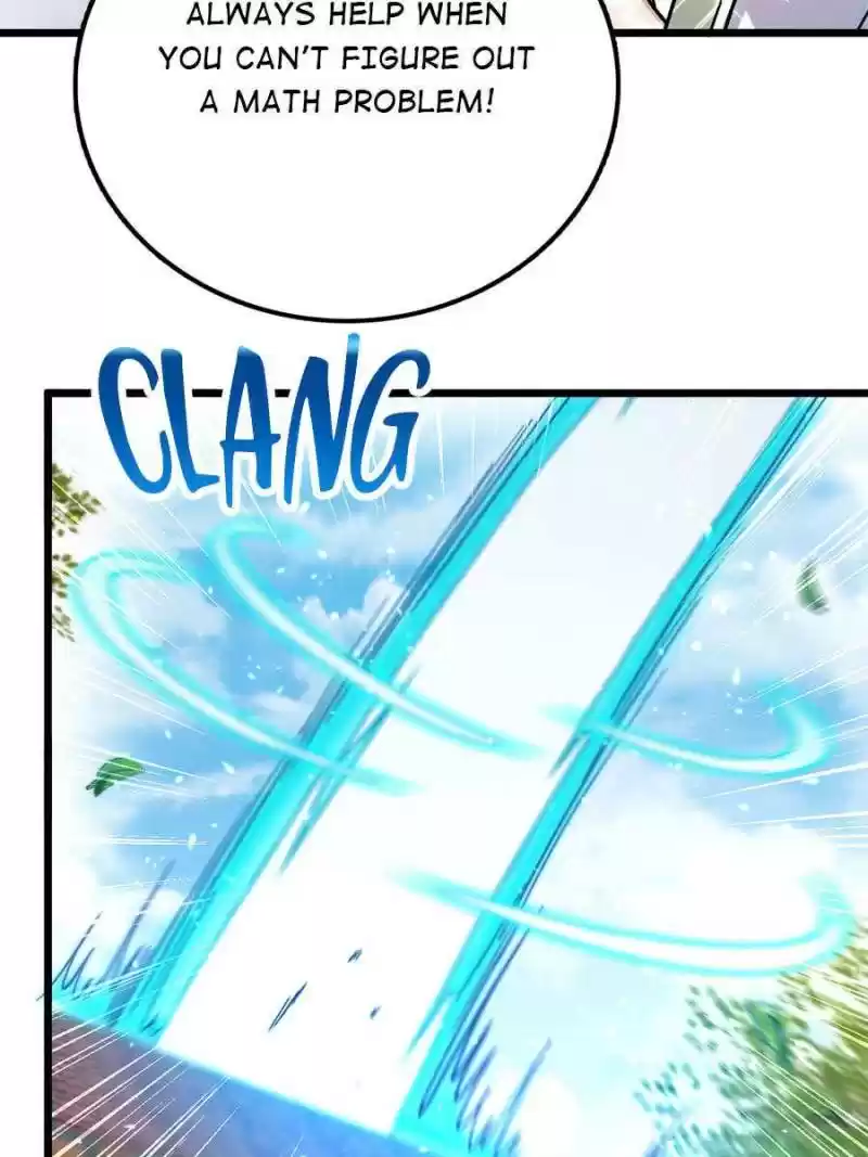 Spare Me, Great Lord! Chapter 20