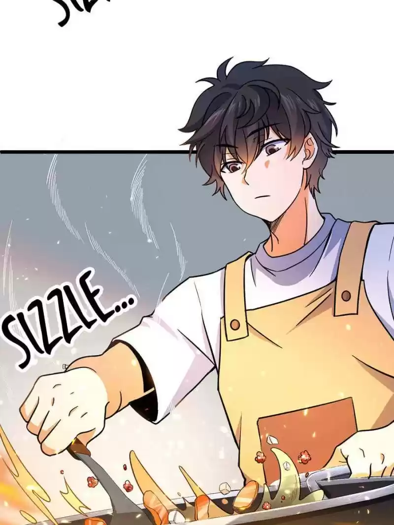 Spare Me, Great Lord! Chapter 20