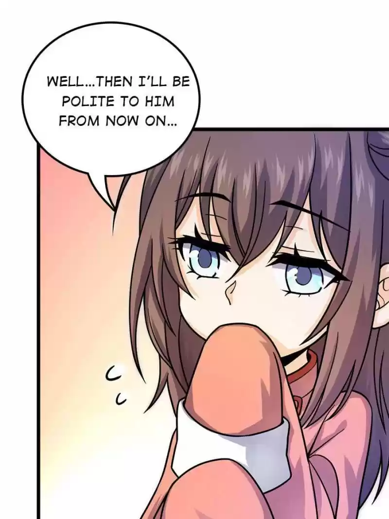 Spare Me, Great Lord! Chapter 20