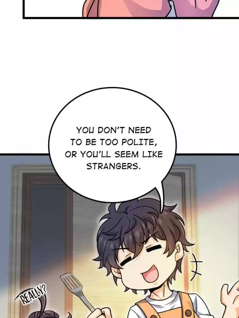 Spare Me, Great Lord! Chapter 20