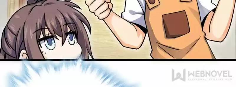 Spare Me, Great Lord! Chapter 20