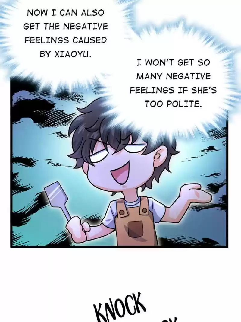 Spare Me, Great Lord! Chapter 20