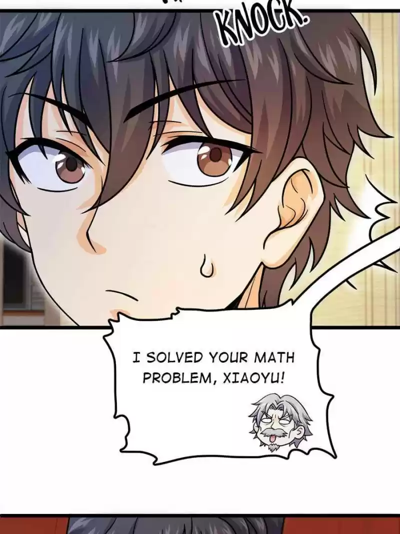 Spare Me, Great Lord! Chapter 20