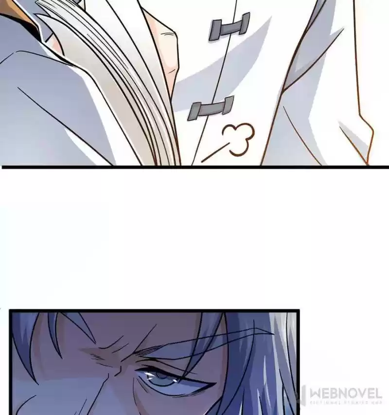 Spare Me, Great Lord! Chapter 20