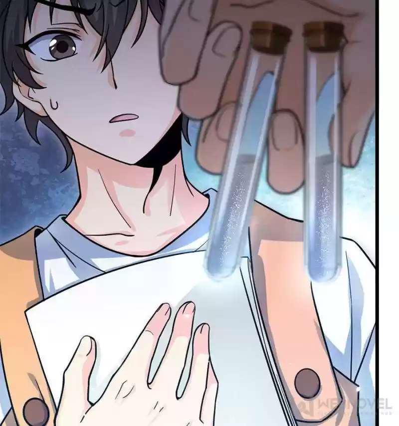 Spare Me, Great Lord! Chapter 20