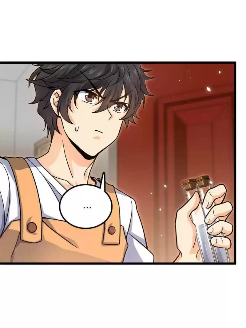 Spare Me, Great Lord! Chapter 20