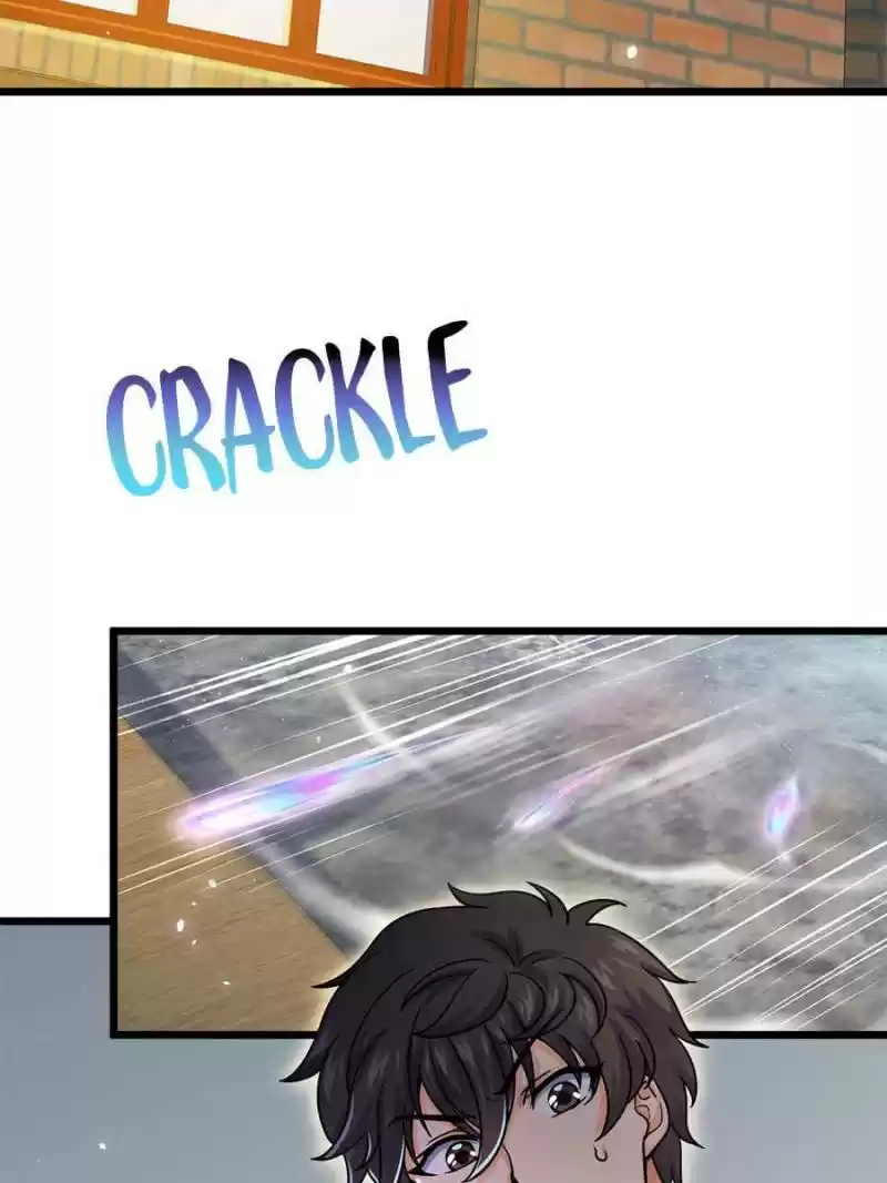 Spare Me, Great Lord! Chapter 20