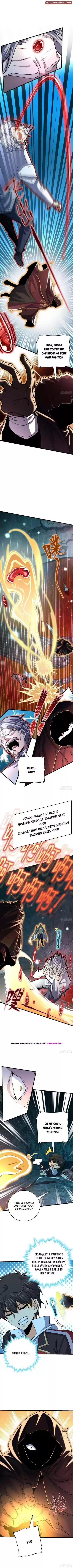 Spare Me, Great Lord! Chapter 200