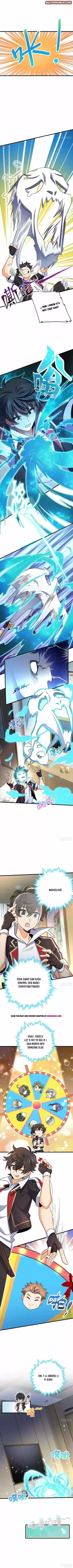 Spare Me, Great Lord! Chapter 202