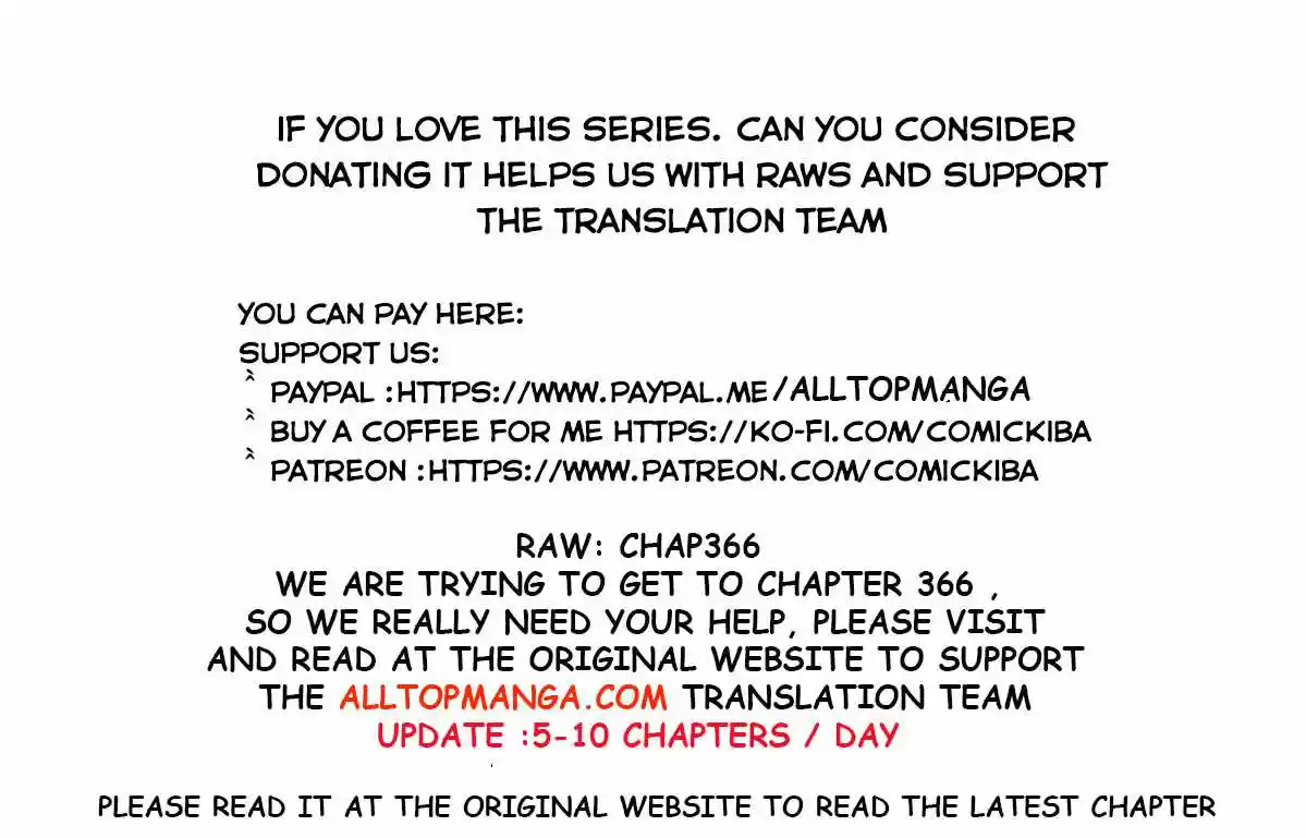 Spare Me, Great Lord! Chapter 204