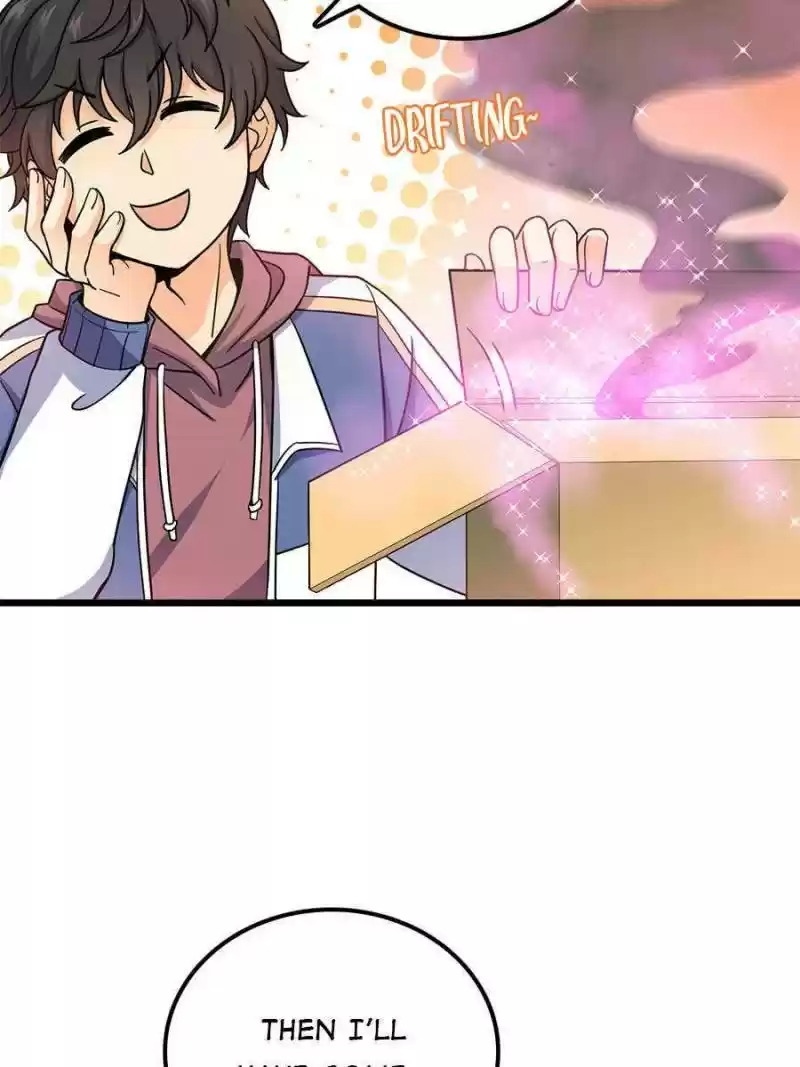 Spare Me, Great Lord! Chapter 21