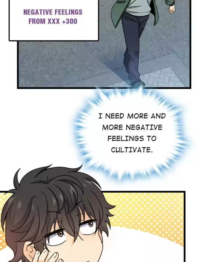 Spare Me, Great Lord! Chapter 21