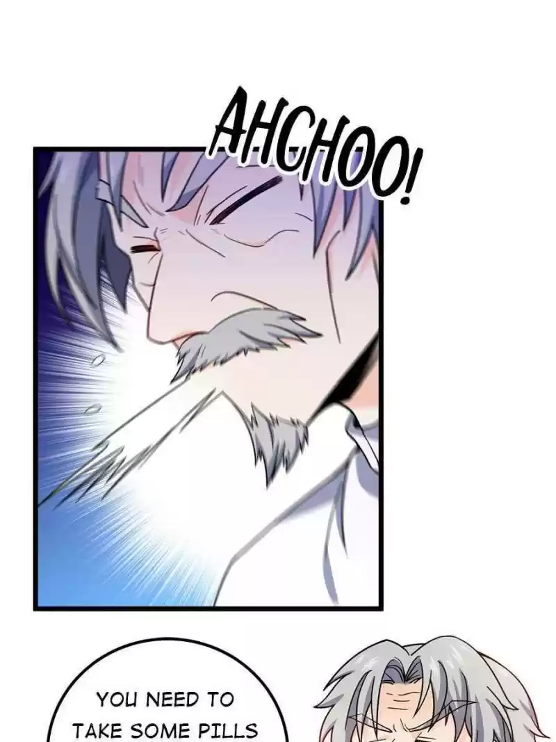 Spare Me, Great Lord! Chapter 21