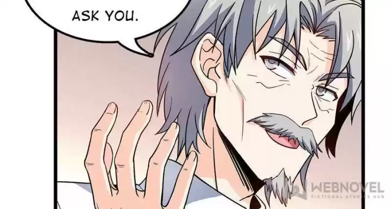 Spare Me, Great Lord! Chapter 21