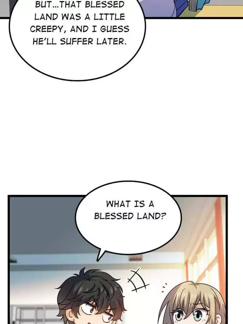 Spare Me, Great Lord! Chapter 21