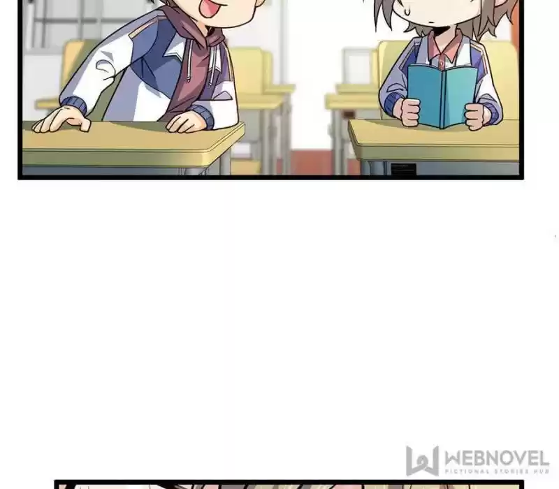 Spare Me, Great Lord! Chapter 21