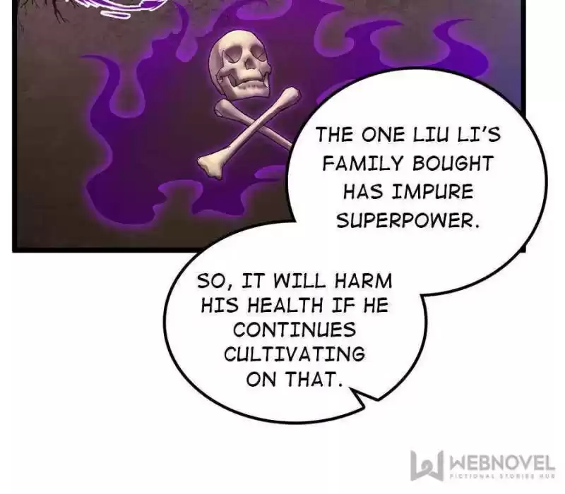 Spare Me, Great Lord! Chapter 21