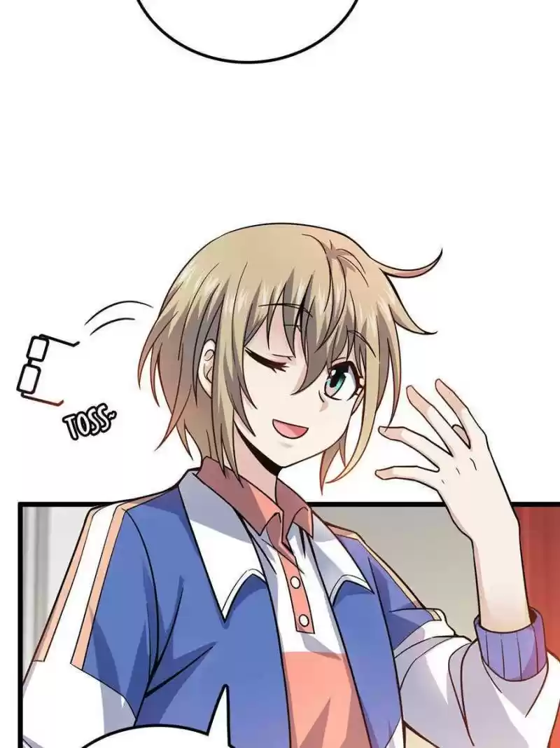 Spare Me, Great Lord! Chapter 21