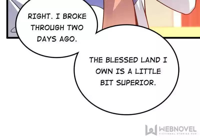 Spare Me, Great Lord! Chapter 21