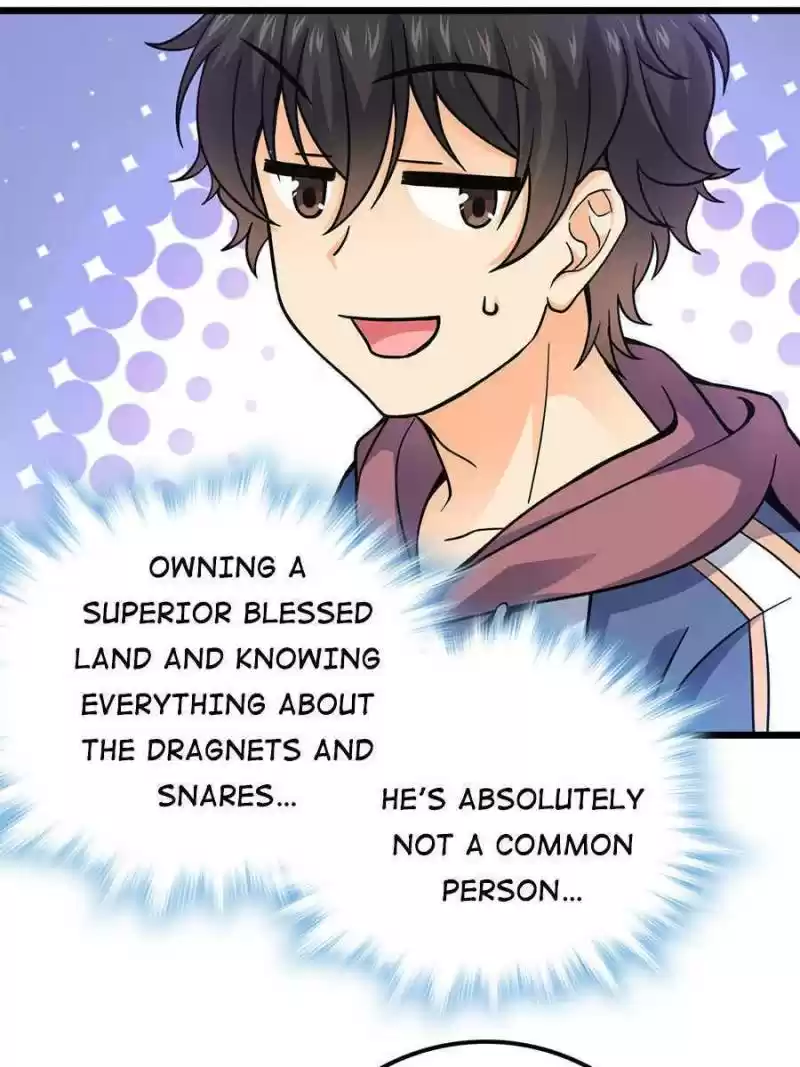 Spare Me, Great Lord! Chapter 21