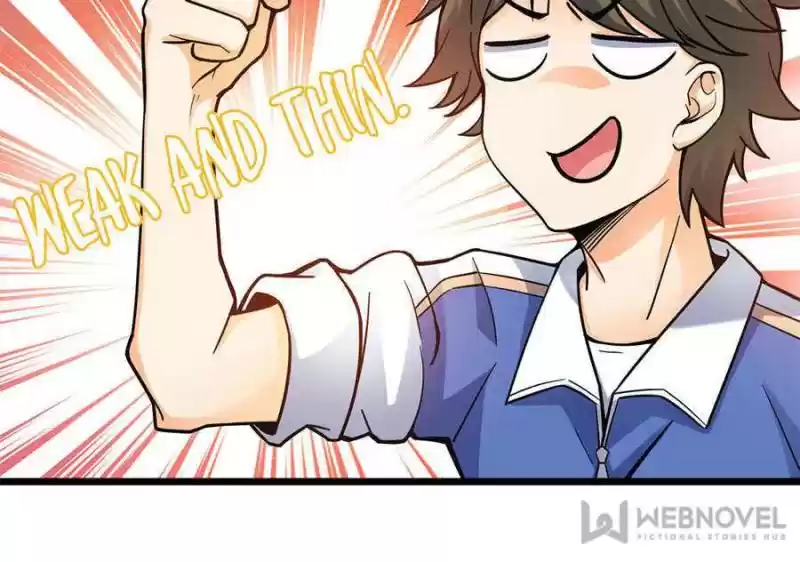 Spare Me, Great Lord! Chapter 21