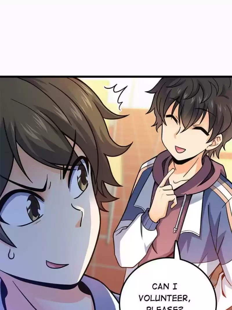 Spare Me, Great Lord! Chapter 21