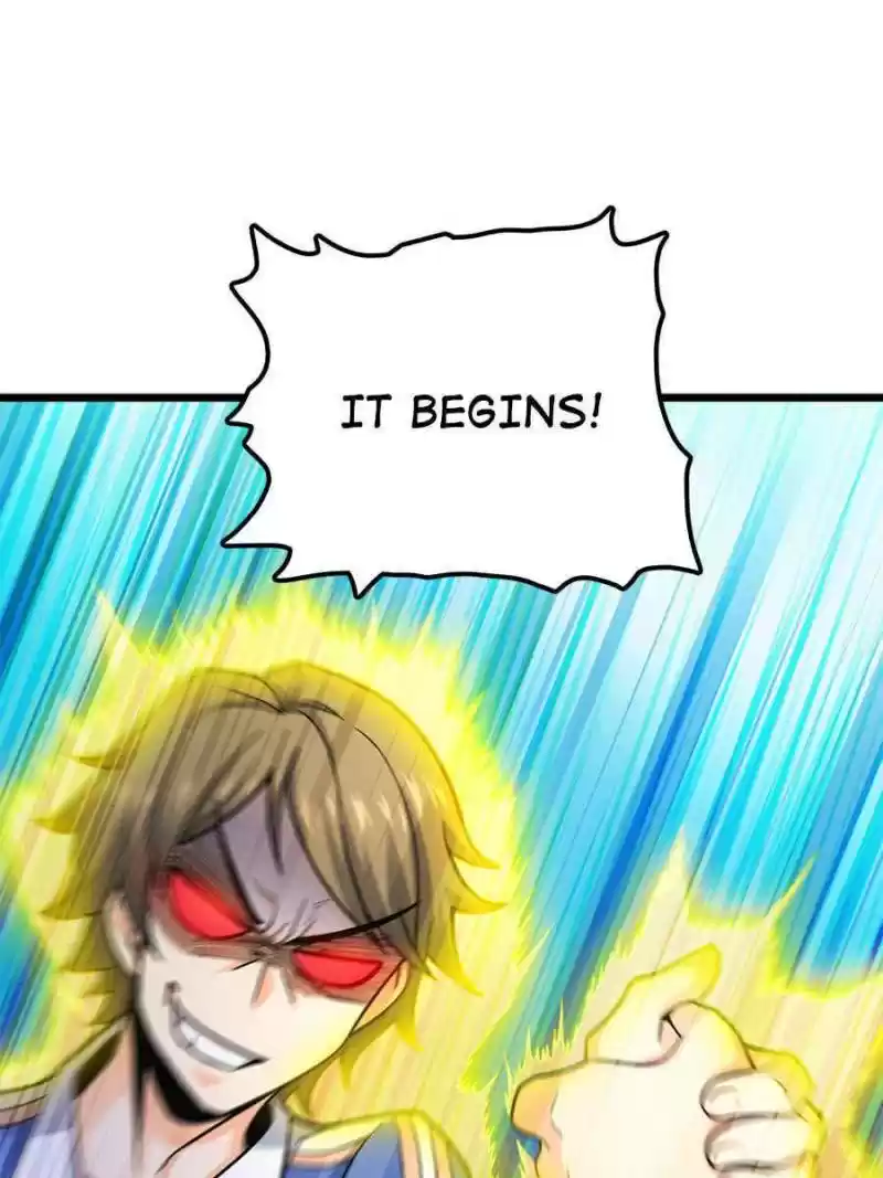 Spare Me, Great Lord! Chapter 21