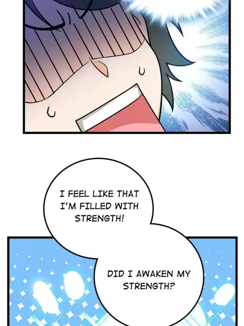 Spare Me, Great Lord! Chapter 21