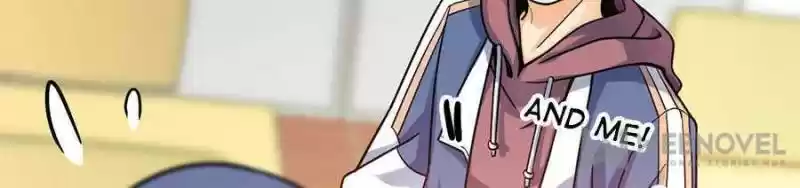 Spare Me, Great Lord! Chapter 21