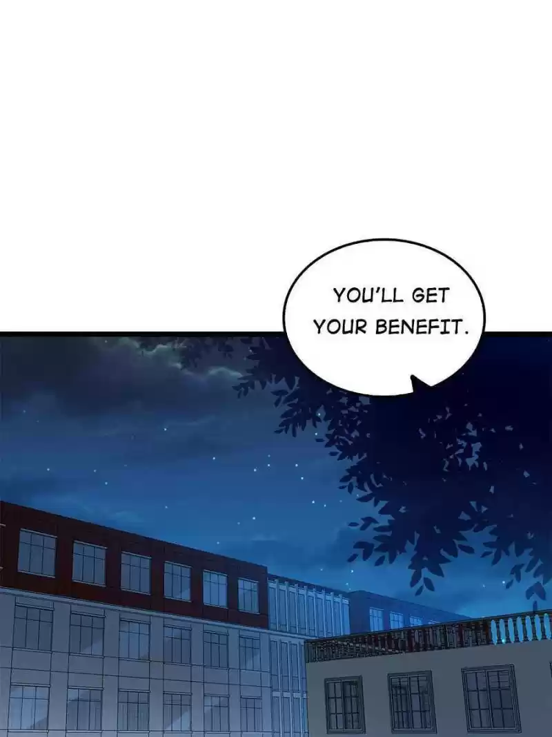 Spare Me, Great Lord! Chapter 21