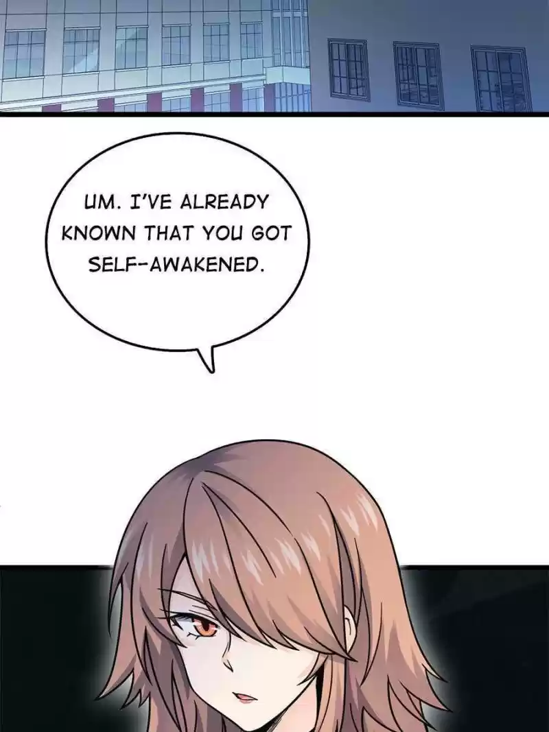 Spare Me, Great Lord! Chapter 21