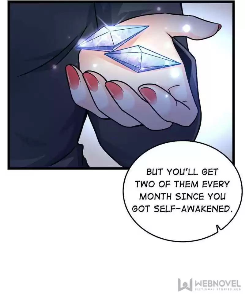 Spare Me, Great Lord! Chapter 21