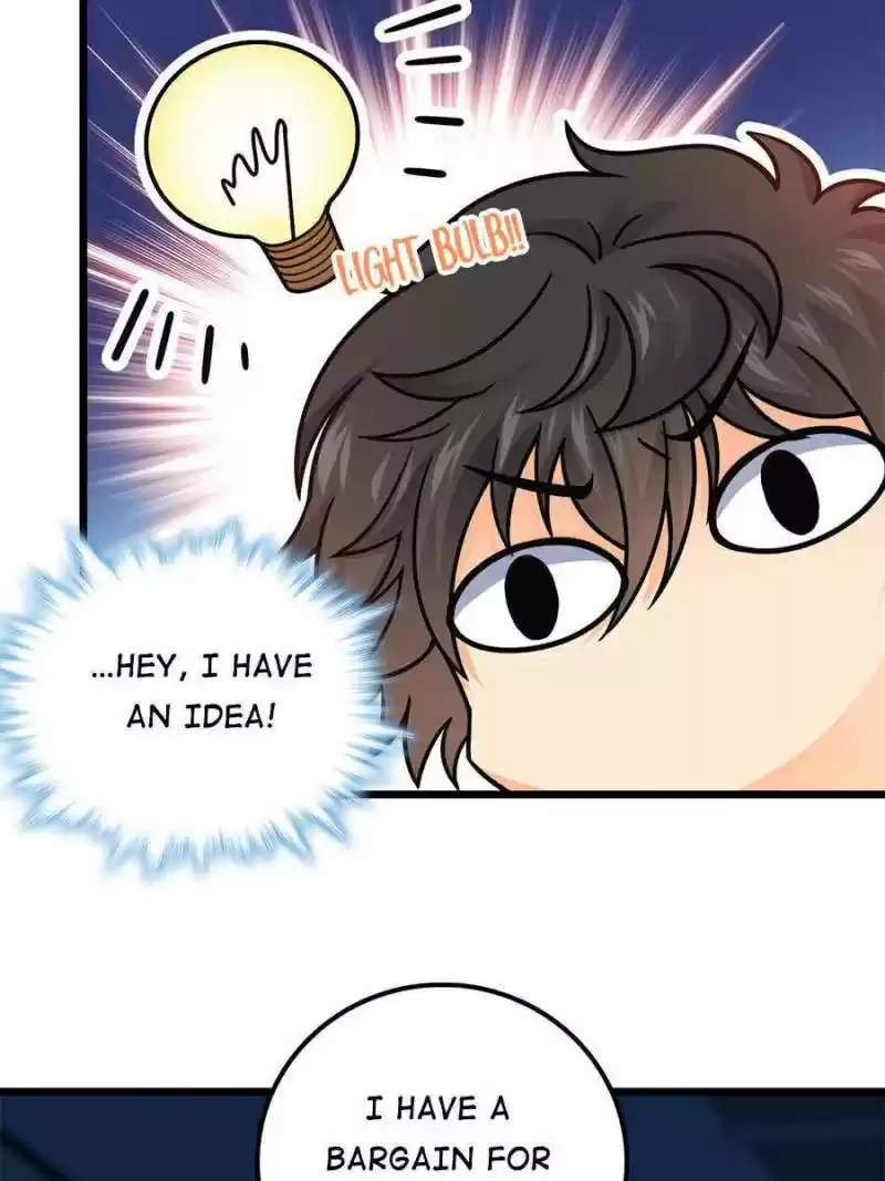 Spare Me, Great Lord! Chapter 21