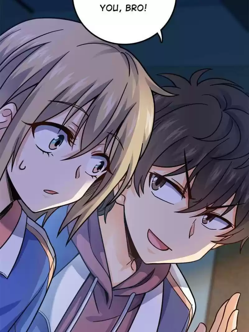 Spare Me, Great Lord! Chapter 21