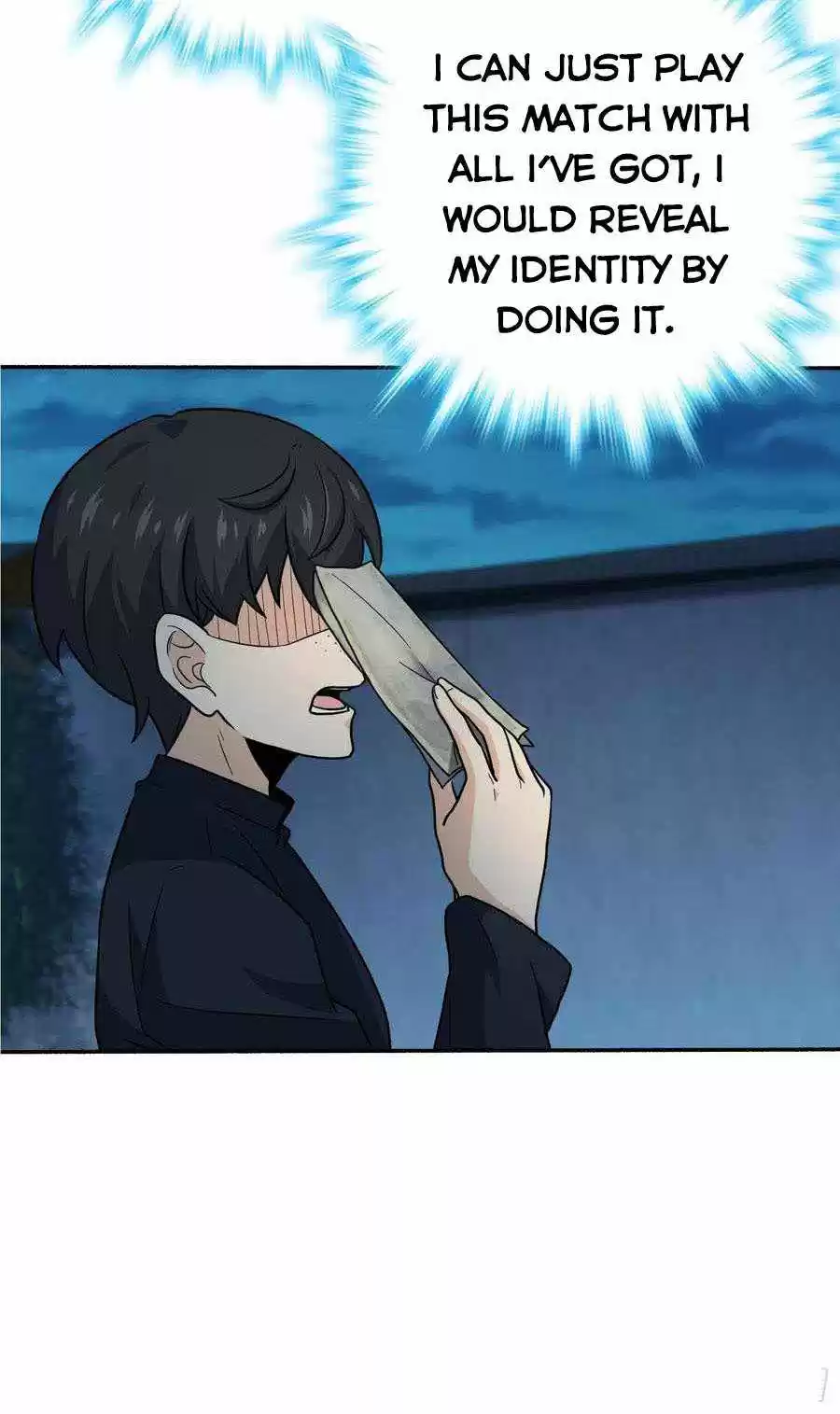 Spare Me, Great Lord! Chapter 218