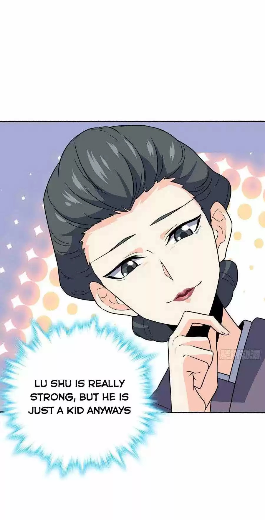 Spare Me, Great Lord! Chapter 218