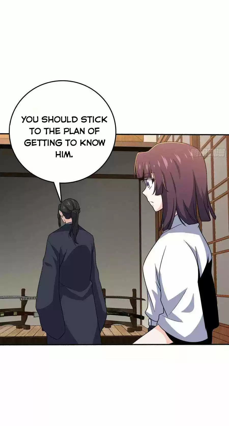 Spare Me, Great Lord! Chapter 218