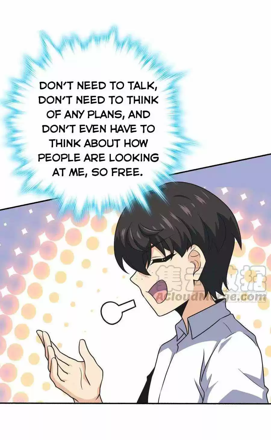 Spare Me, Great Lord! Chapter 218