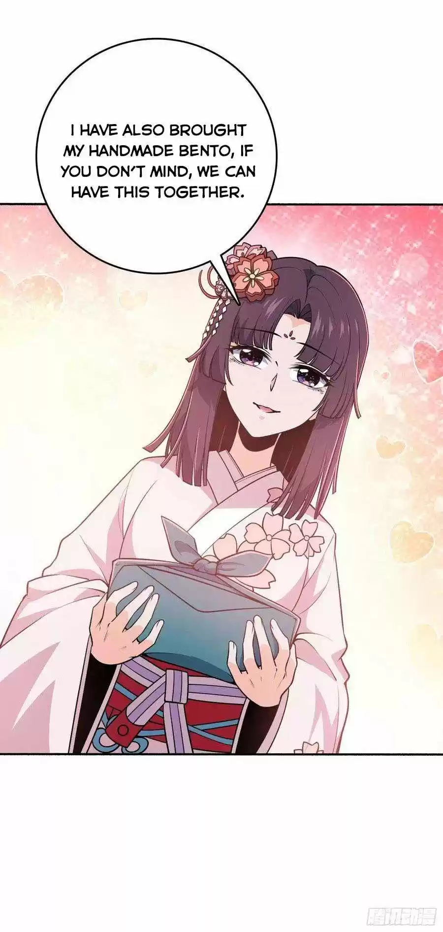 Spare Me, Great Lord! Chapter 218