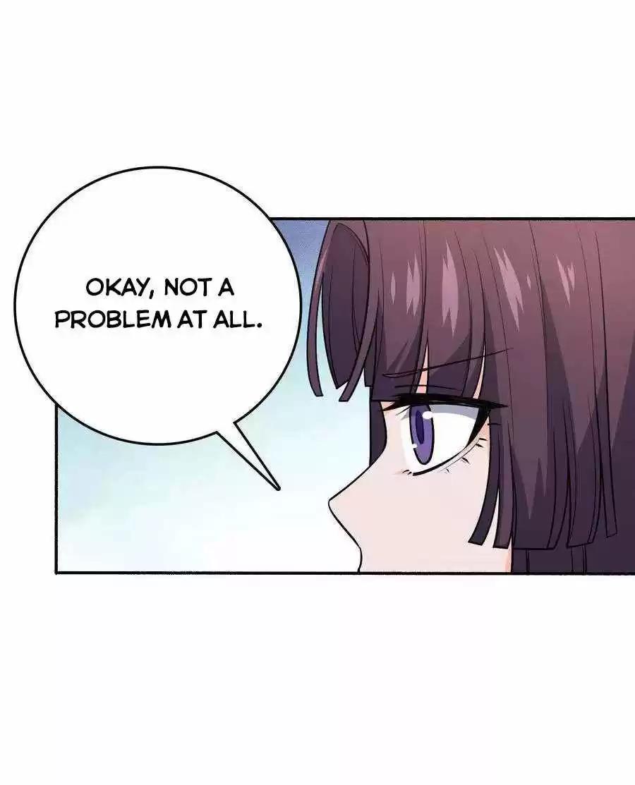 Spare Me, Great Lord! Chapter 218