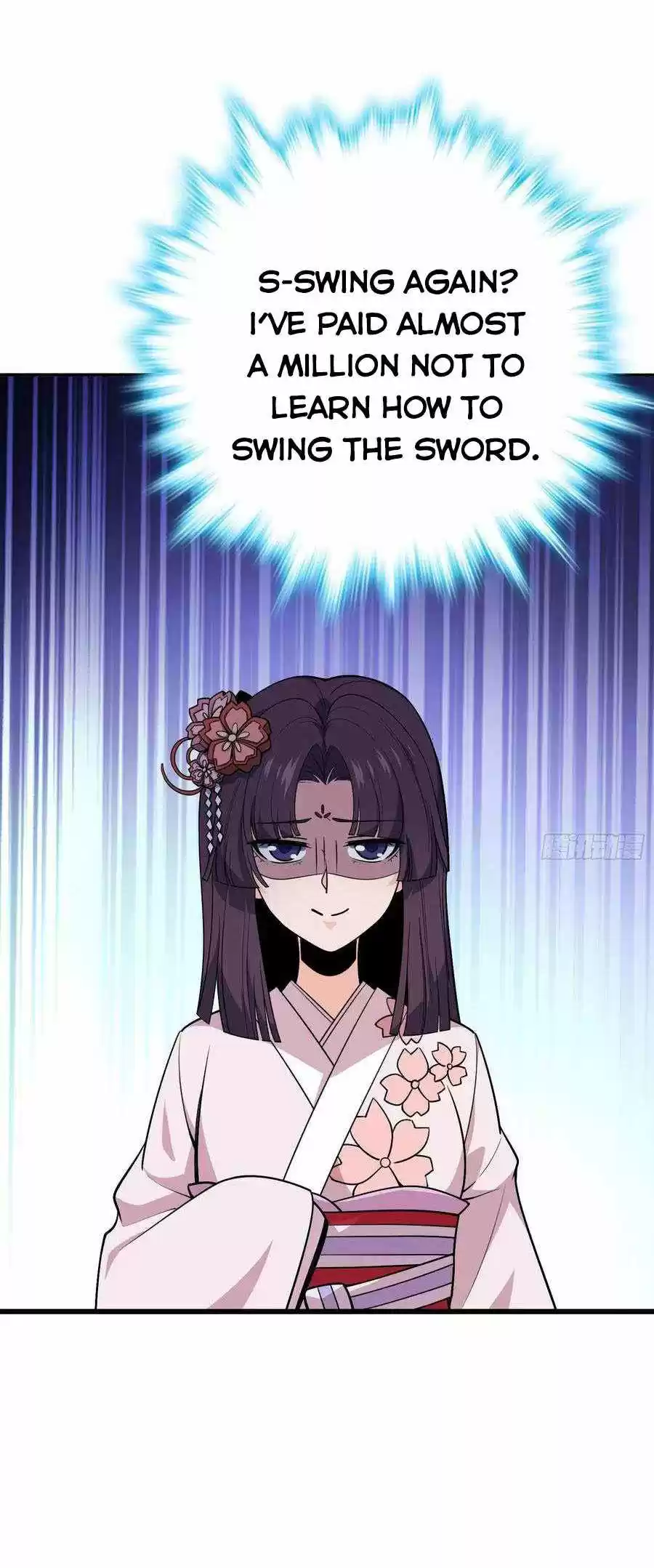 Spare Me, Great Lord! Chapter 218