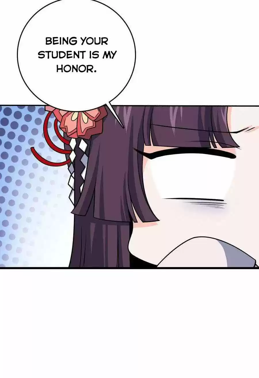 Spare Me, Great Lord! Chapter 218