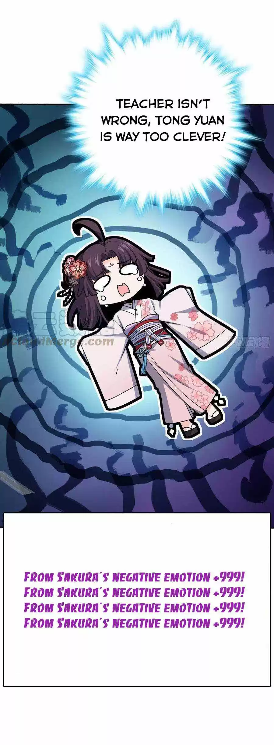 Spare Me, Great Lord! Chapter 218