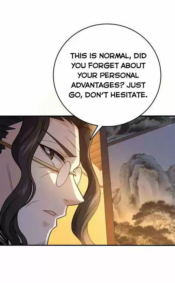 Spare Me, Great Lord! Chapter 219