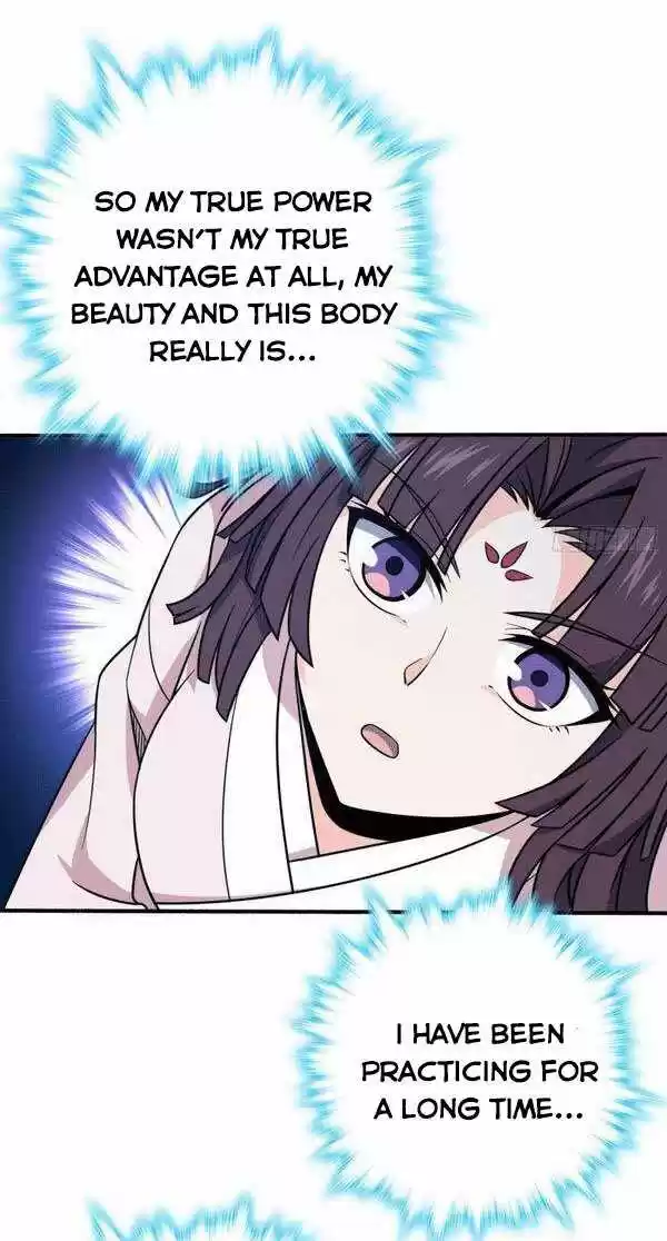 Spare Me, Great Lord! Chapter 219