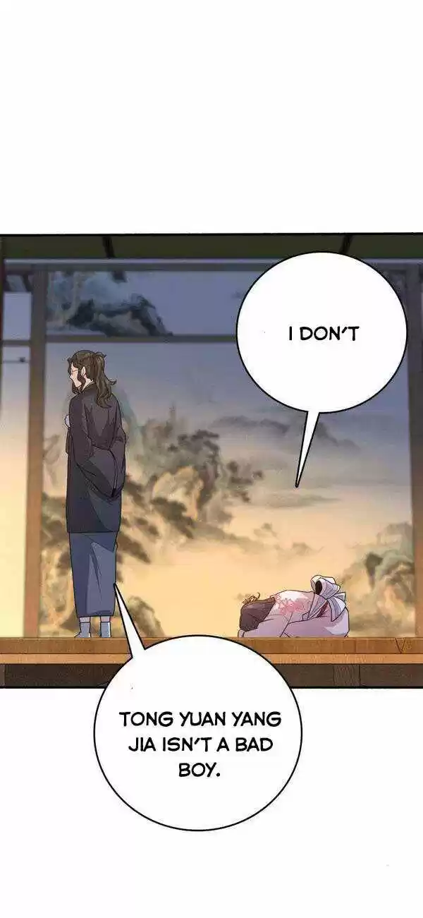 Spare Me, Great Lord! Chapter 219