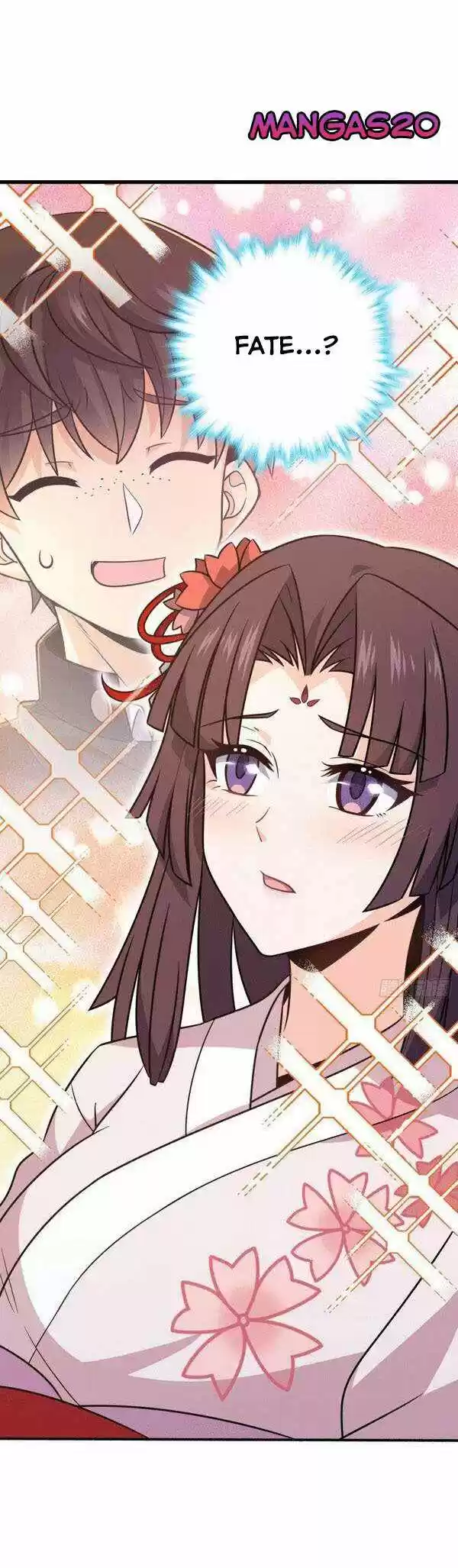 Spare Me, Great Lord! Chapter 219