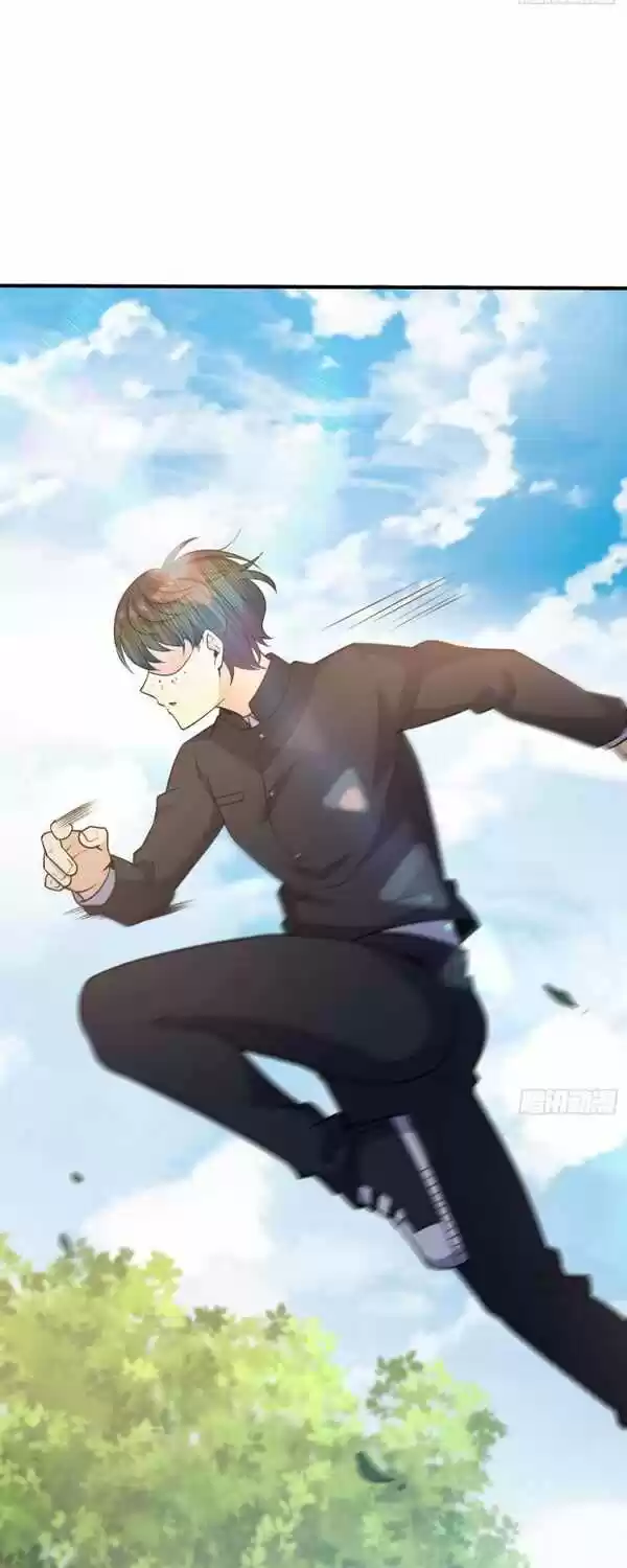 Spare Me, Great Lord! Chapter 219