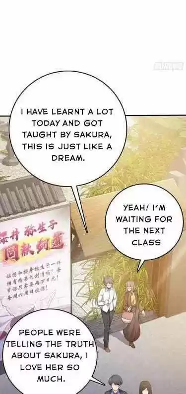 Spare Me, Great Lord! Chapter 219